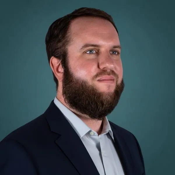 Portrait de Maxime Allanic